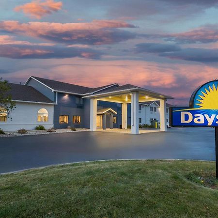 Days Inn By Wyndham Racine/Sturtevant Zewnętrze zdjęcie