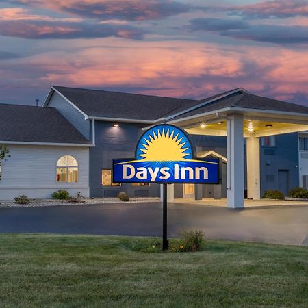 Days Inn By Wyndham Racine/Sturtevant Zewnętrze zdjęcie