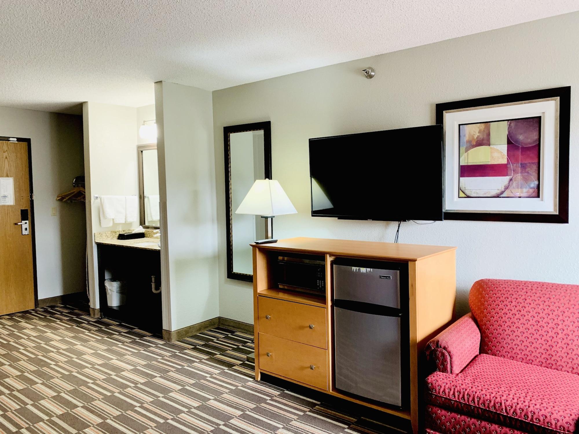 Days Inn By Wyndham Racine/Sturtevant Zewnętrze zdjęcie