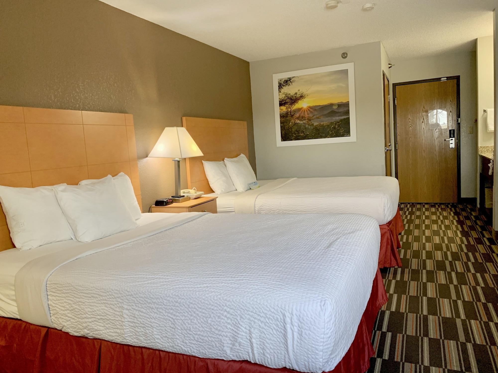 Days Inn By Wyndham Racine/Sturtevant Zewnętrze zdjęcie