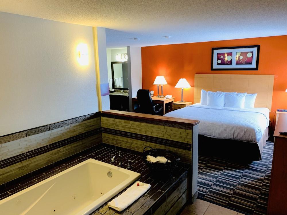Days Inn By Wyndham Racine/Sturtevant Zewnętrze zdjęcie