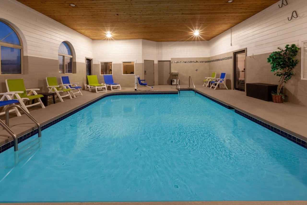 Days Inn By Wyndham Racine/Sturtevant Zewnętrze zdjęcie