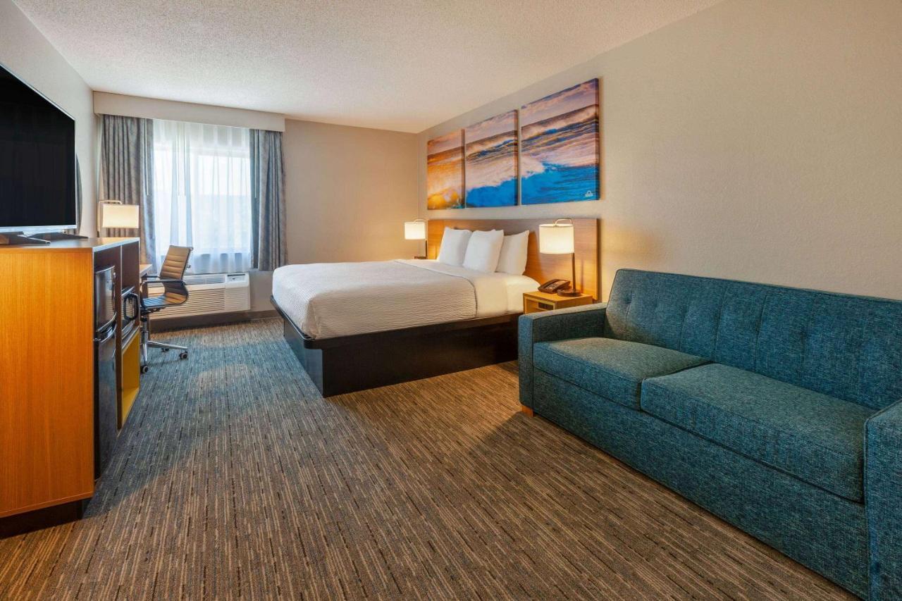Days Inn By Wyndham Racine/Sturtevant Zewnętrze zdjęcie