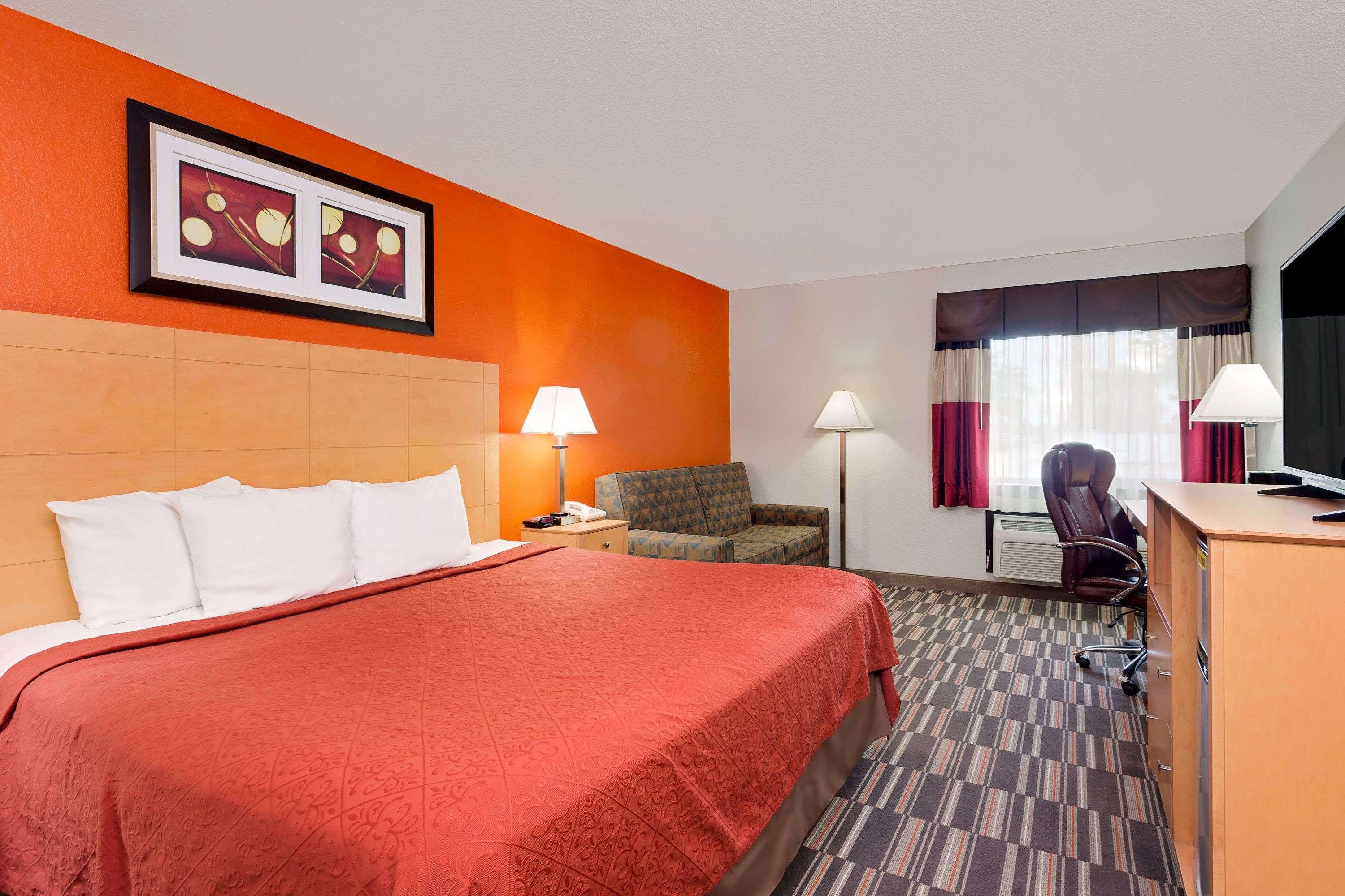 Days Inn By Wyndham Racine/Sturtevant Zewnętrze zdjęcie