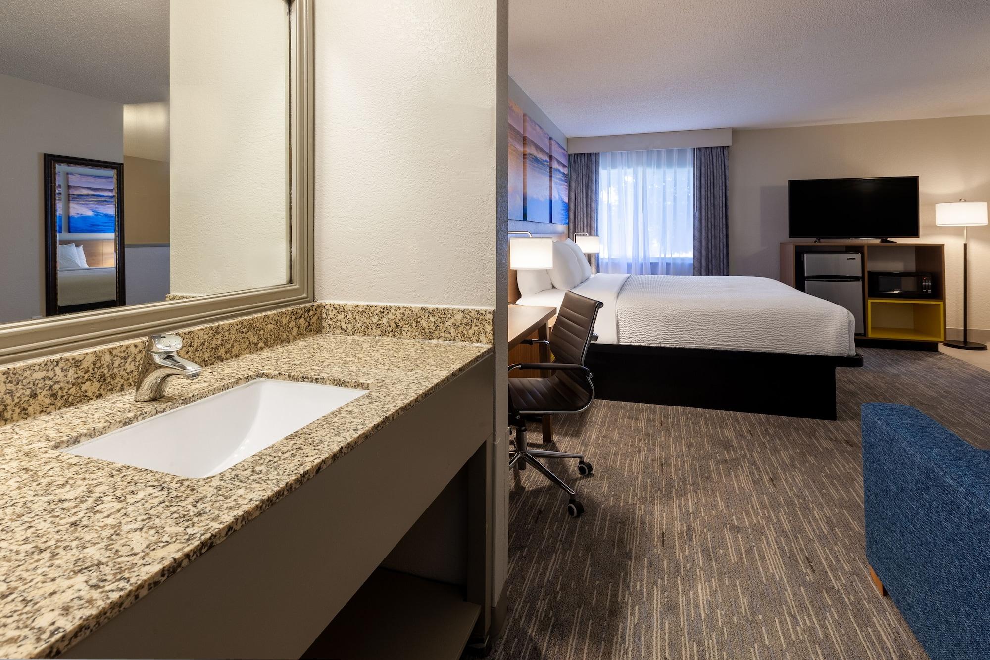 Days Inn By Wyndham Racine/Sturtevant Zewnętrze zdjęcie