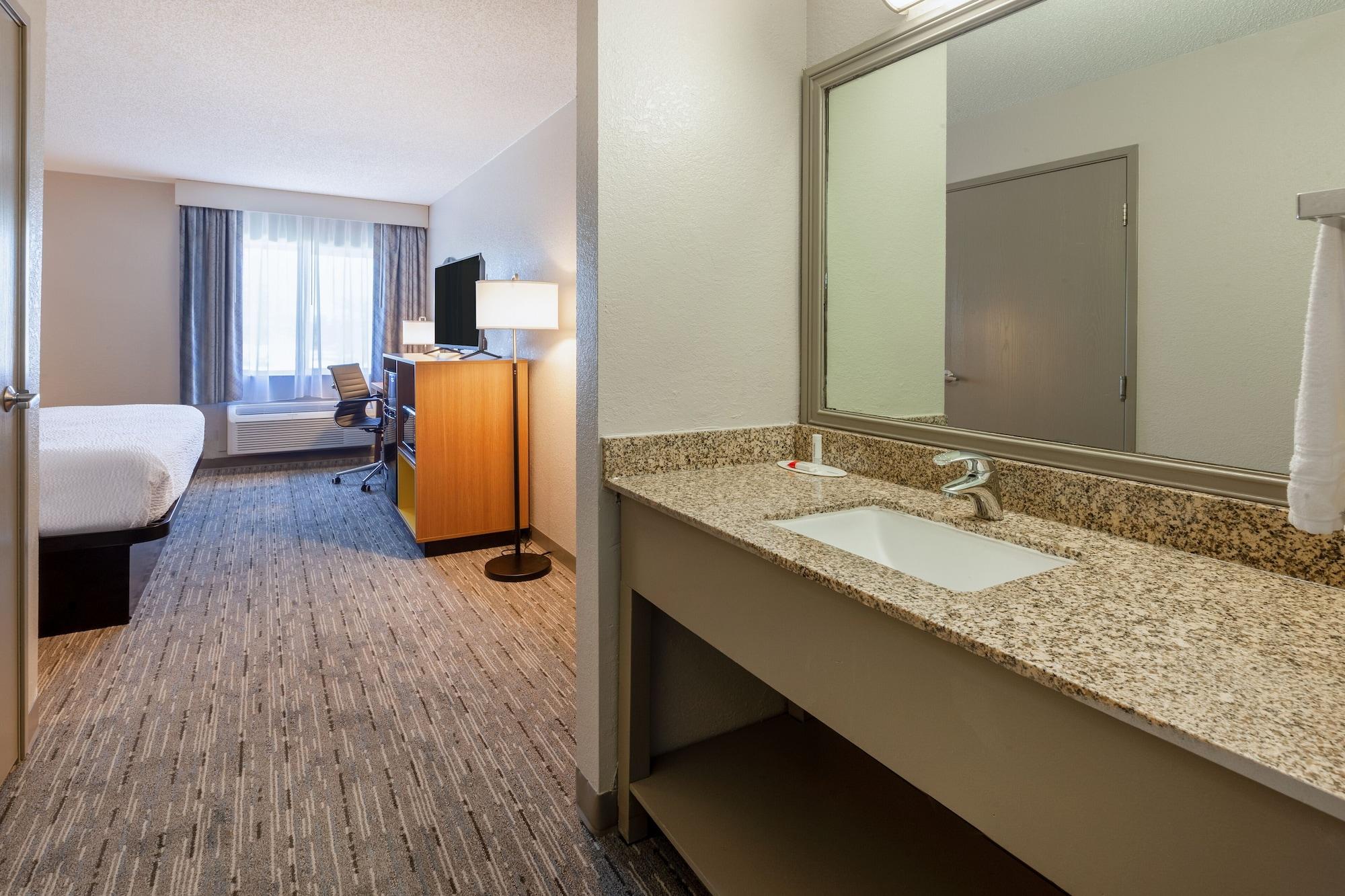 Days Inn By Wyndham Racine/Sturtevant Zewnętrze zdjęcie