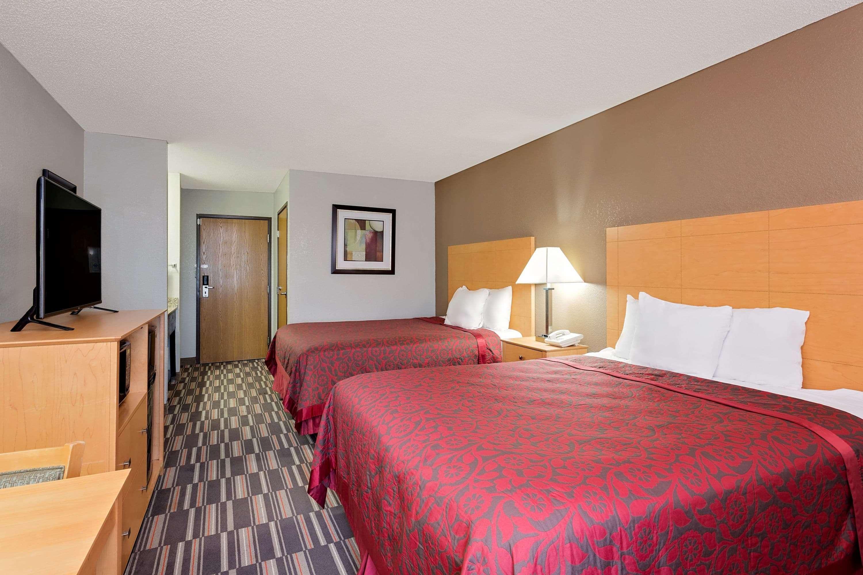 Days Inn By Wyndham Racine/Sturtevant Zewnętrze zdjęcie