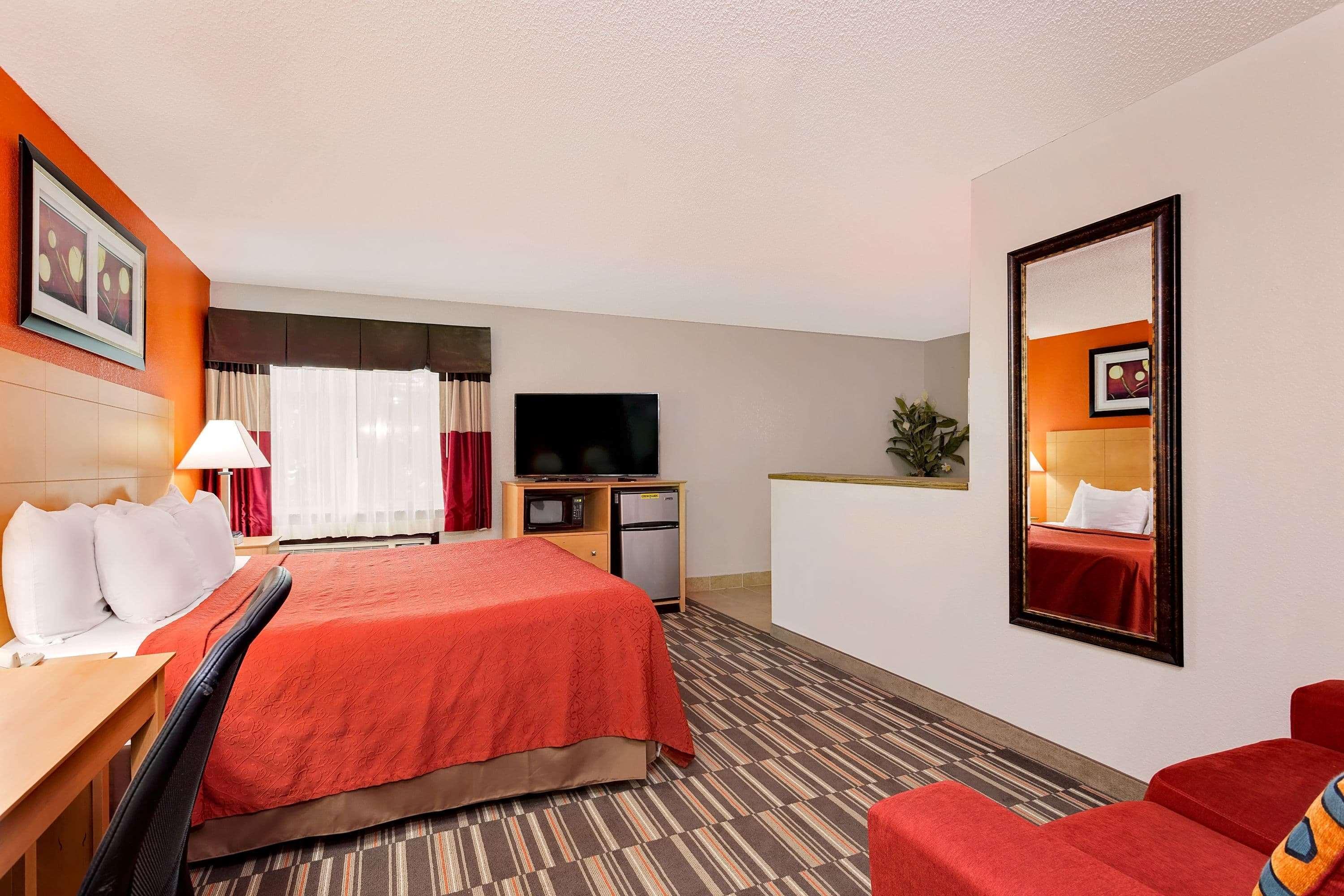 Days Inn By Wyndham Racine/Sturtevant Zewnętrze zdjęcie