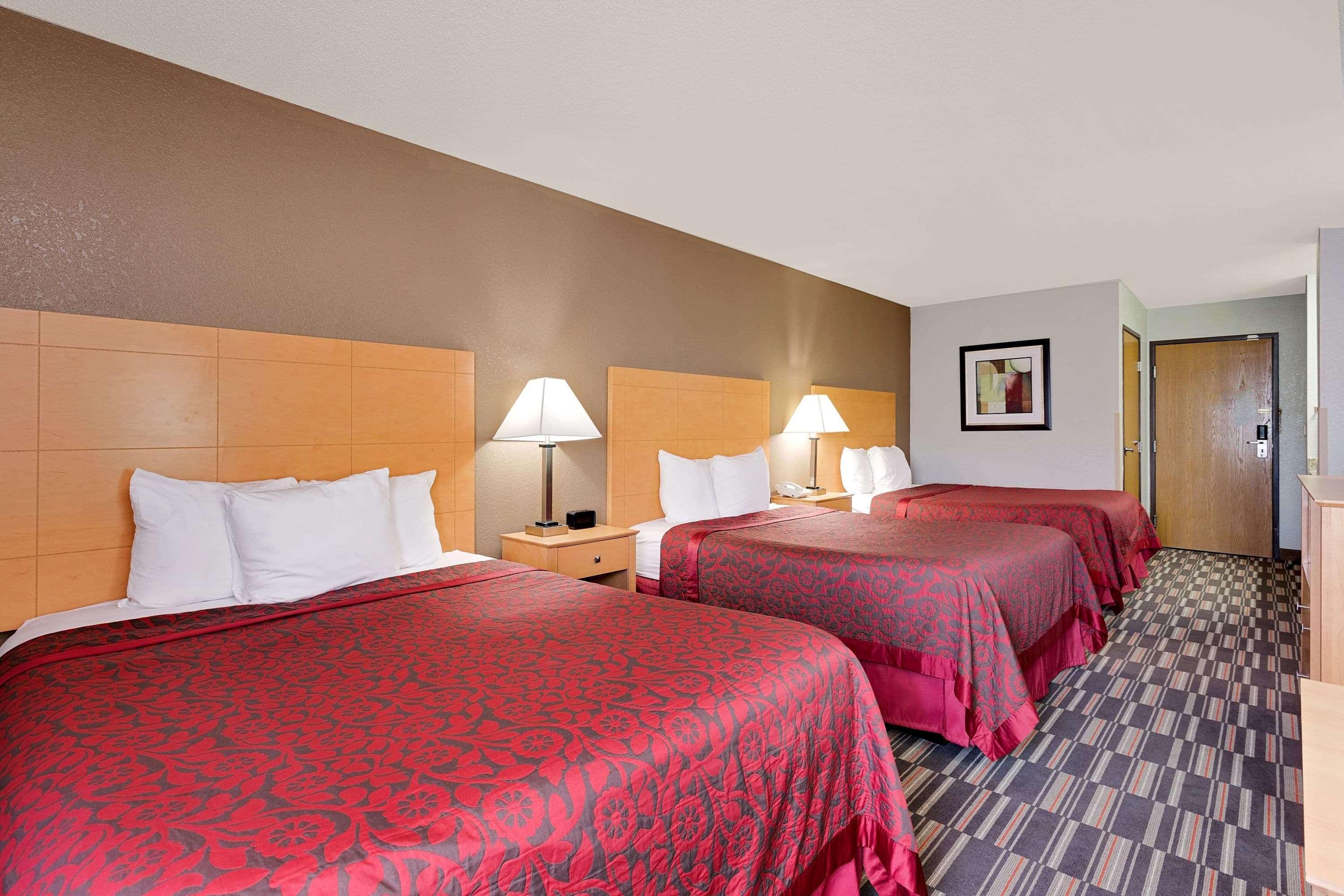 Days Inn By Wyndham Racine/Sturtevant Zewnętrze zdjęcie