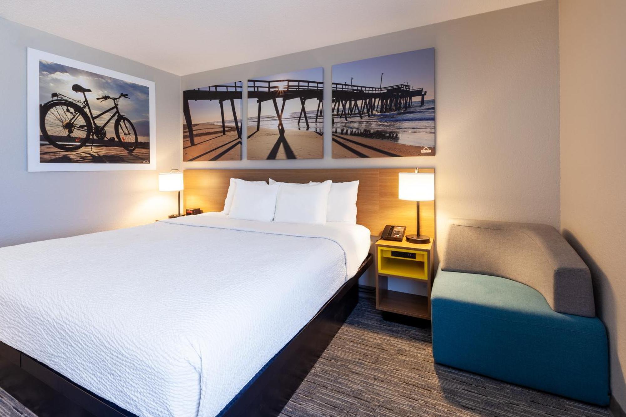 Days Inn By Wyndham Racine/Sturtevant Zewnętrze zdjęcie